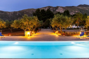 Casa Jo - Castellammare del Golfo a 5 Minuti dalla Spiaggia con Piscina Castellammare Del Golfo